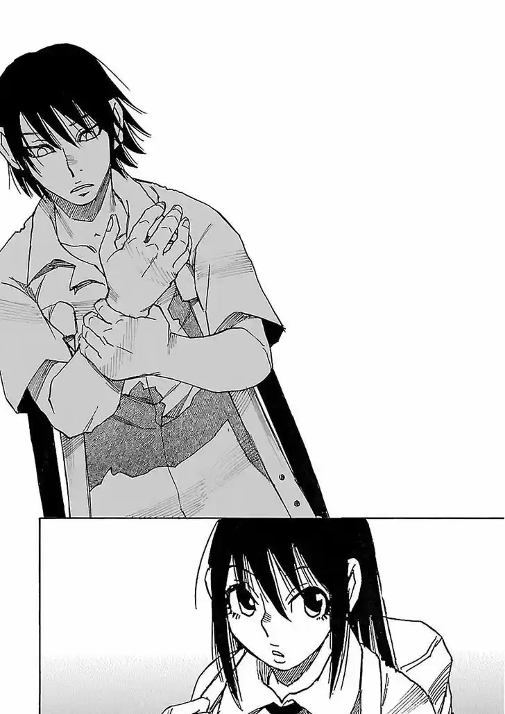 Boku dake ga Inai Machi 39