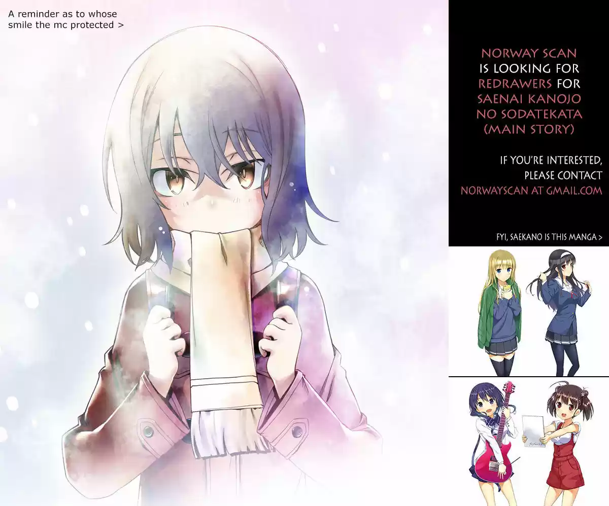 Boku dake ga Inai Machi 40