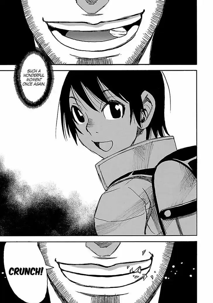 Boku dake ga Inai Machi 40