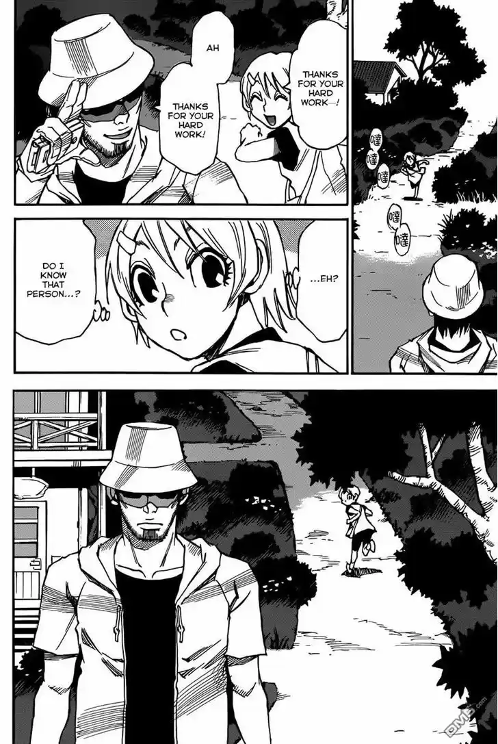 Boku dake ga Inai Machi 41