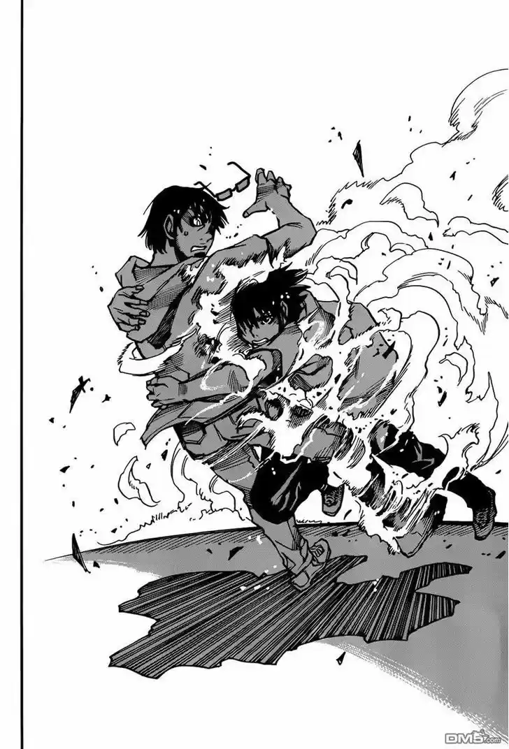 Boku dake ga Inai Machi 43