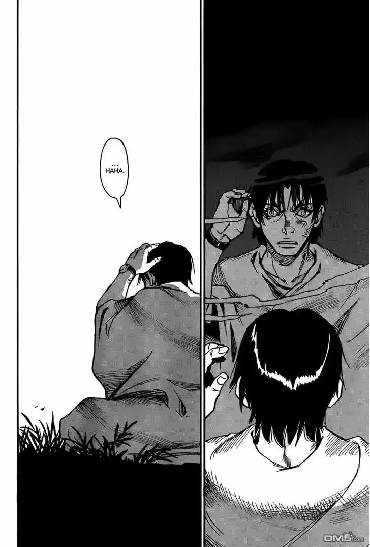 Boku dake ga Inai Machi 43