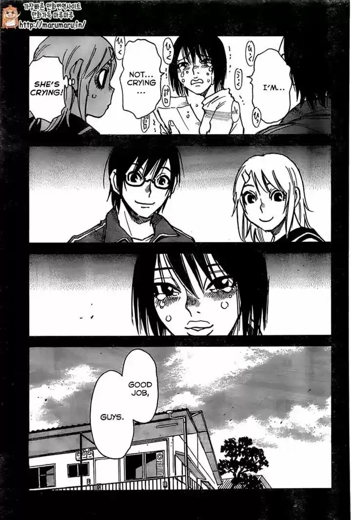 Boku dake ga Inai Machi 44