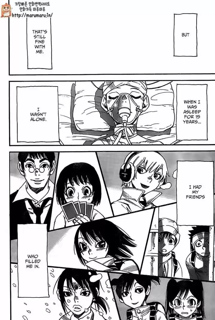 Boku dake ga Inai Machi 44