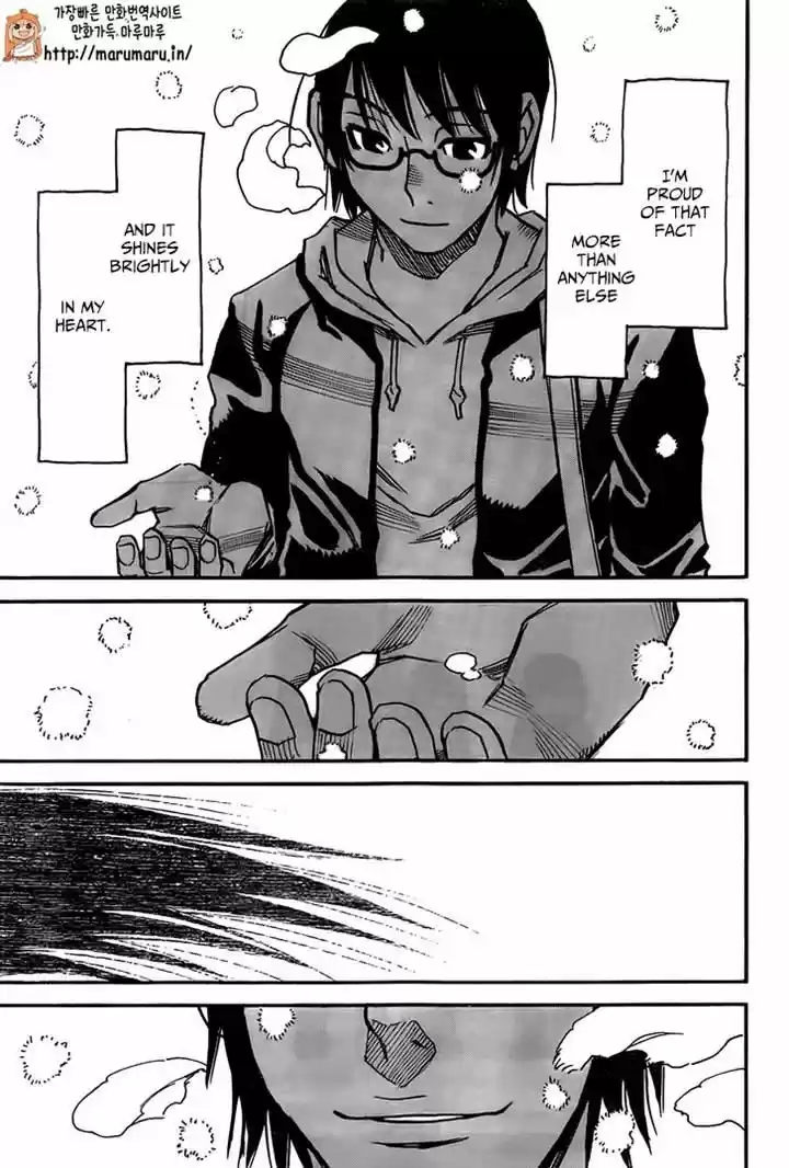 Boku dake ga Inai Machi 44