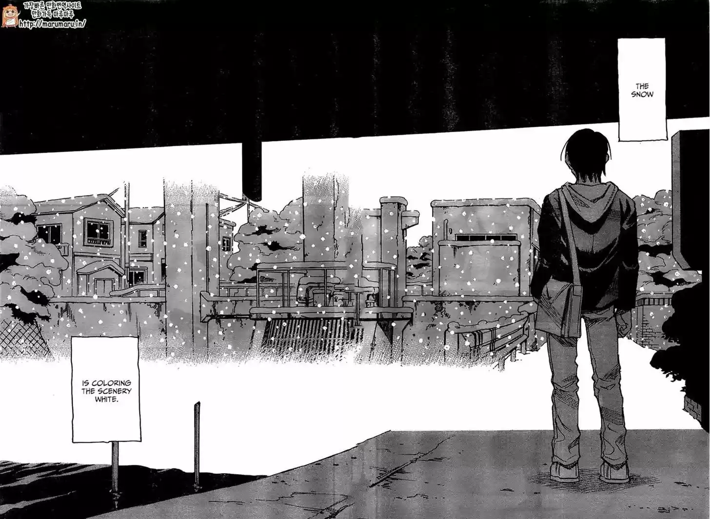 Boku dake ga Inai Machi 44