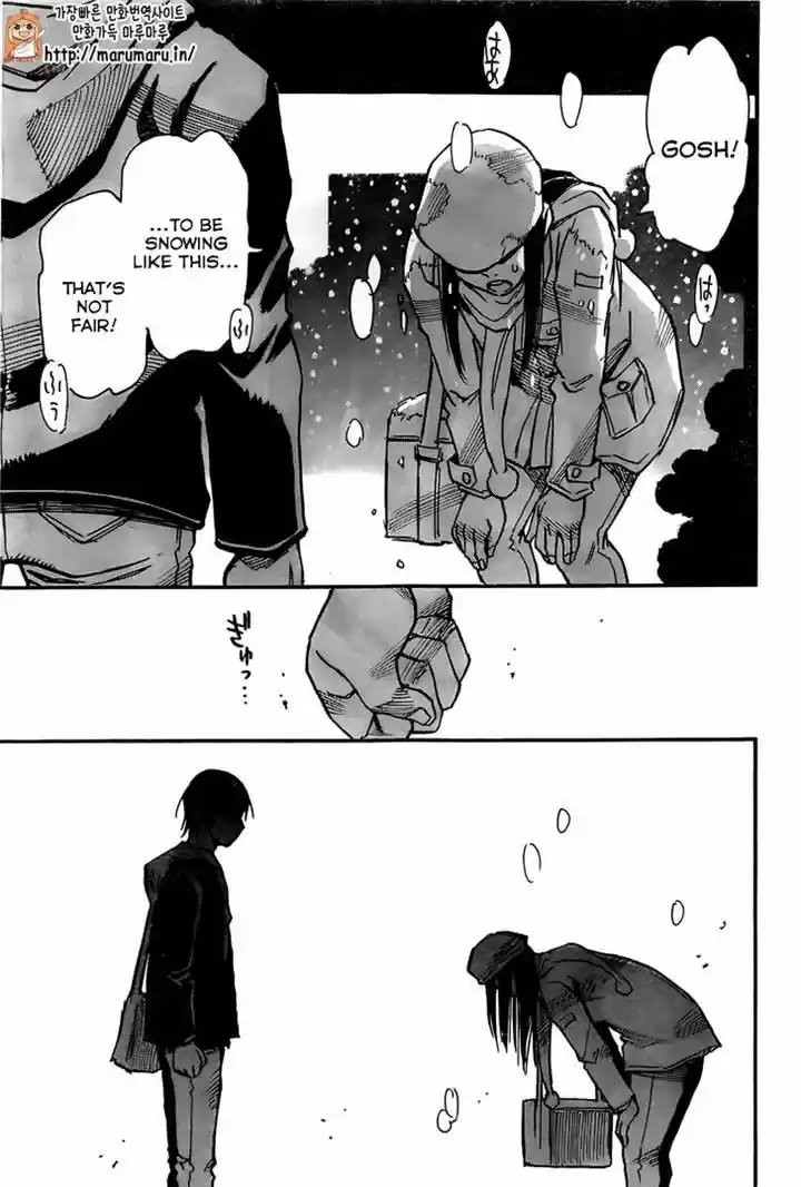 Boku dake ga Inai Machi 44