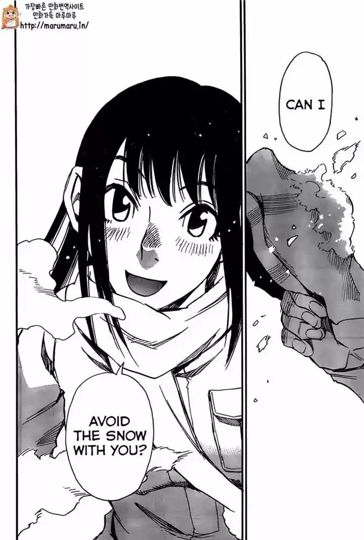 Boku dake ga Inai Machi 44