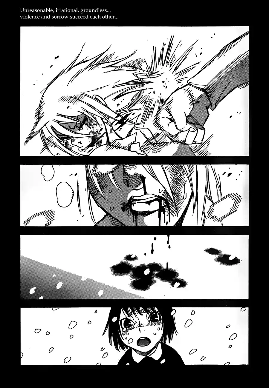 Boku dake ga Inai Machi Vol. 4 Ch. 24 "Mother and Mother, March 1988"