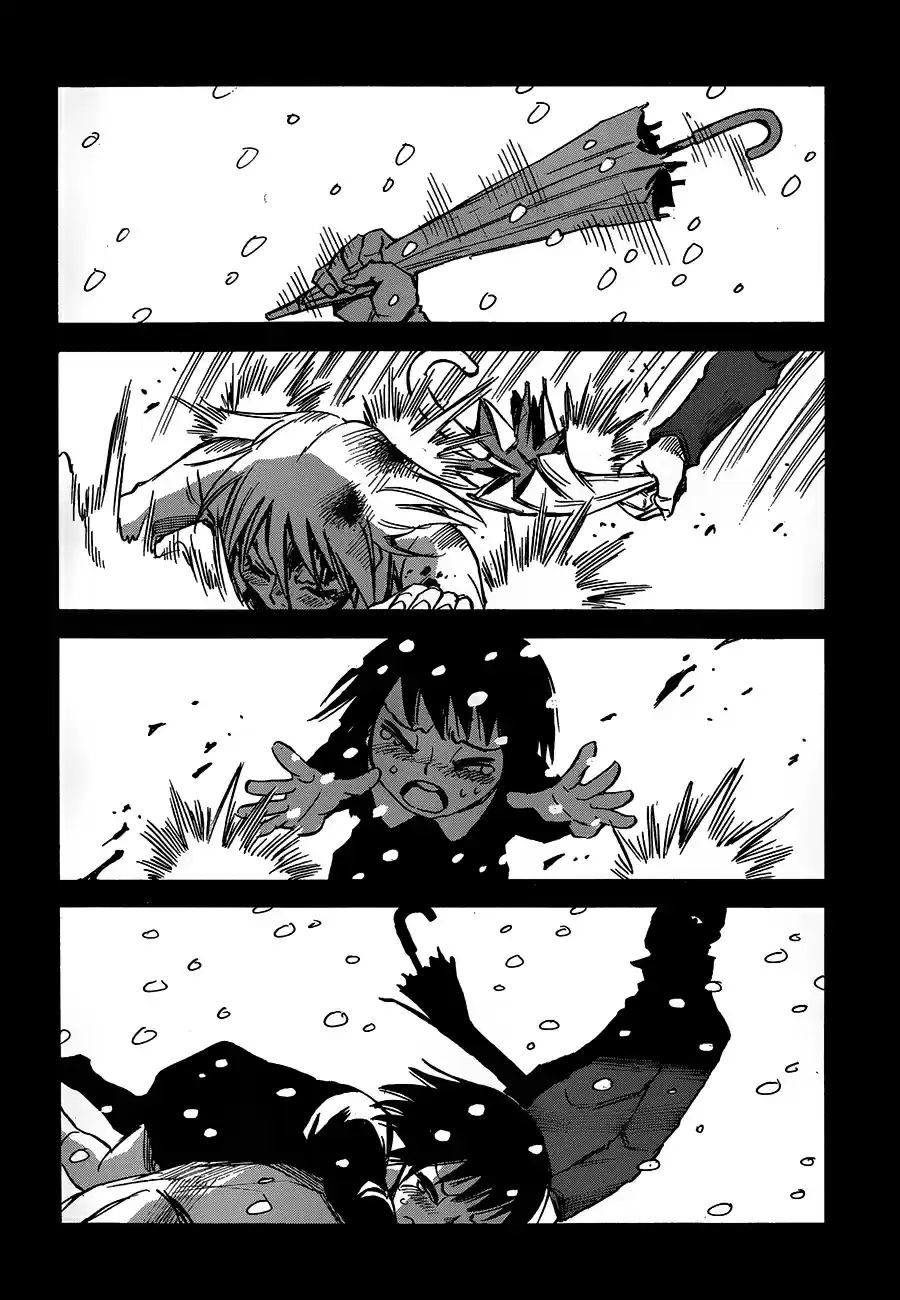 Boku dake ga Inai Machi Vol. 4 Ch. 24 "Mother and Mother, March 1988"