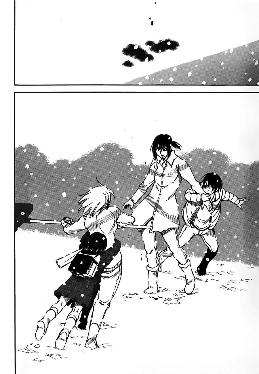 Boku dake ga Inai Machi Vol. 4 Ch. 24 "Mother and Mother, March 1988"