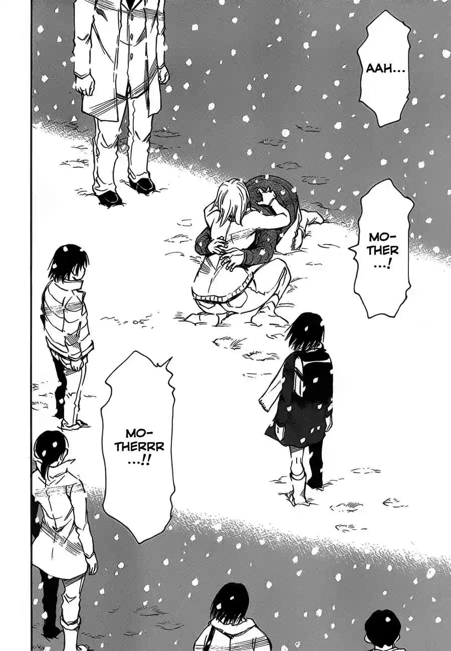 Boku dake ga Inai Machi Vol. 4 Ch. 24 "Mother and Mother, March 1988"