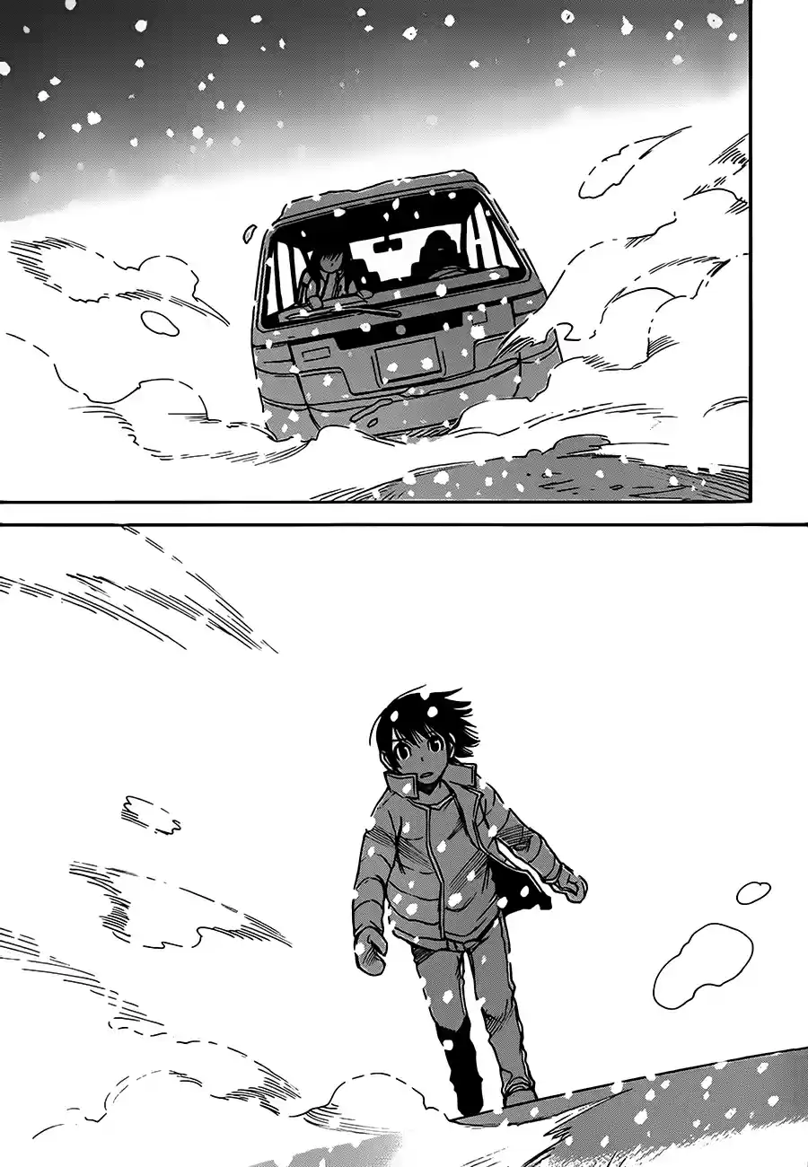 Boku dake ga Inai Machi Vol. 4 Ch. 24 "Mother and Mother, March 1988"