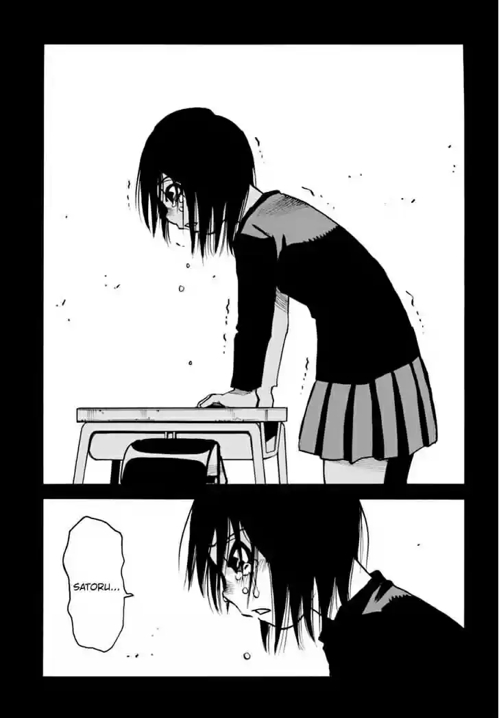 Boku dake ga Inai Machi Vol. 9 Ch. 45