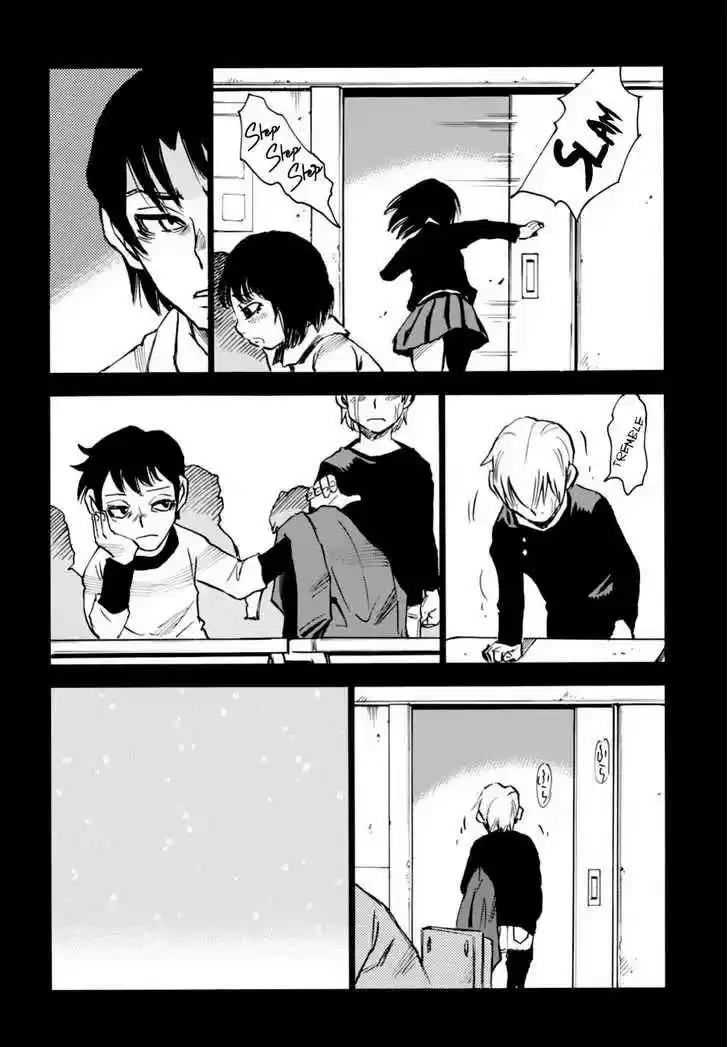 Boku dake ga Inai Machi Vol. 9 Ch. 45