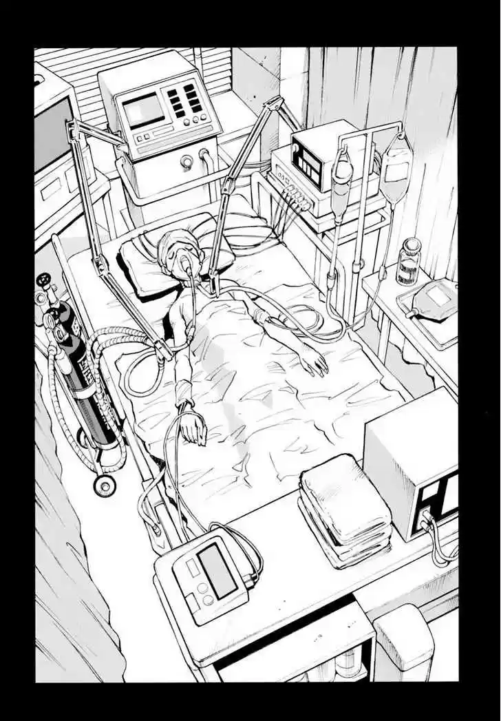 Boku dake ga Inai Machi Vol. 9 Ch. 45