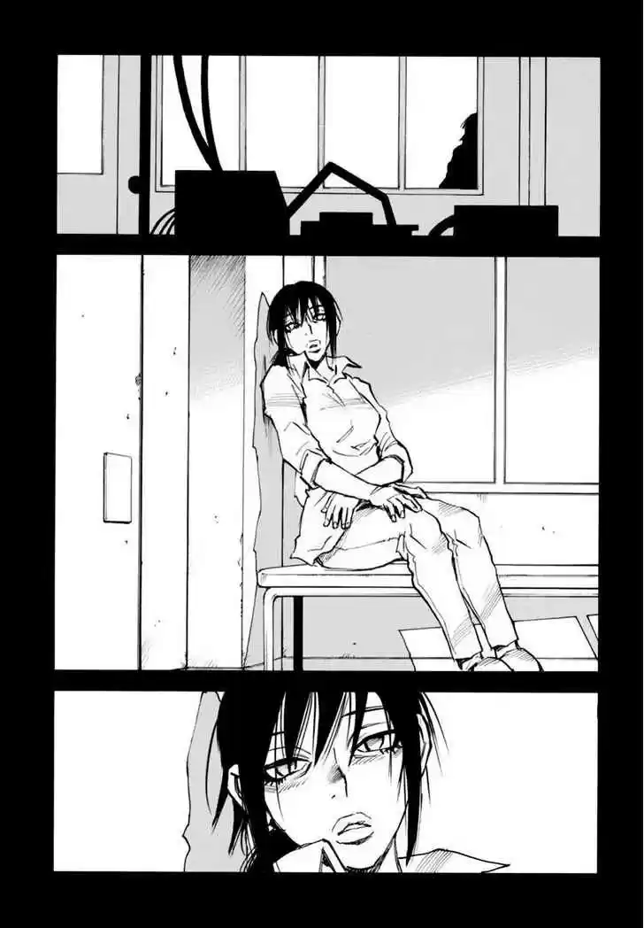 Boku dake ga Inai Machi Vol. 9 Ch. 45