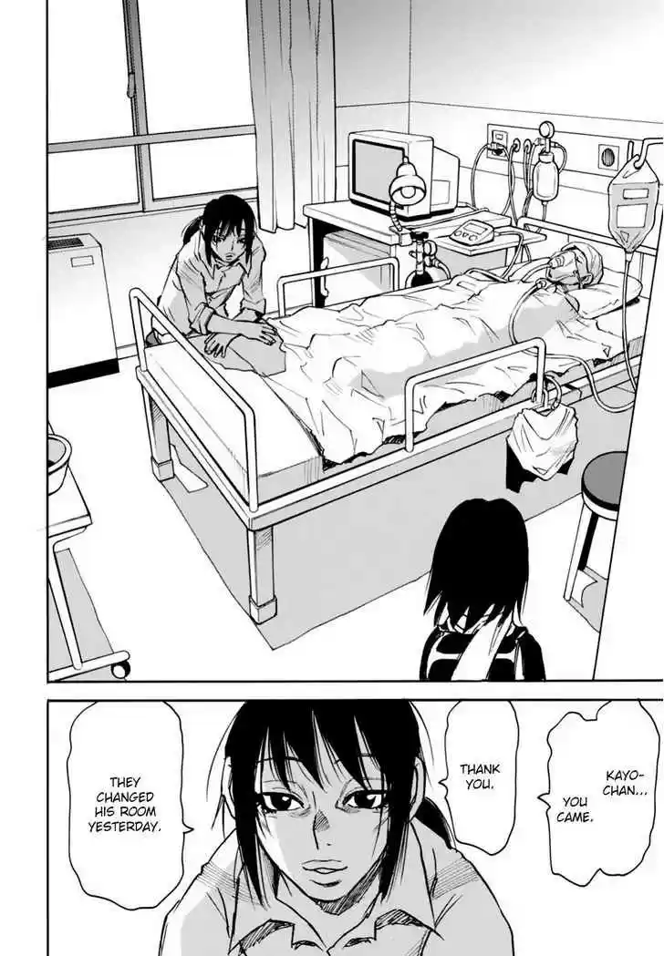 Boku dake ga Inai Machi Vol. 9 Ch. 45