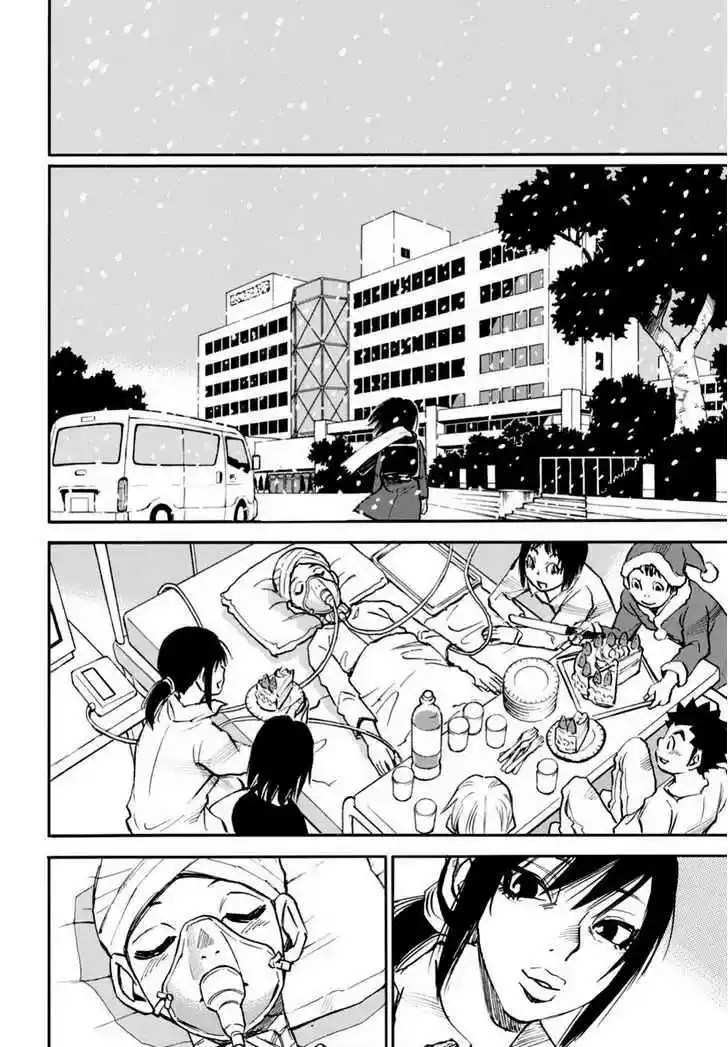 Boku dake ga Inai Machi Vol. 9 Ch. 45