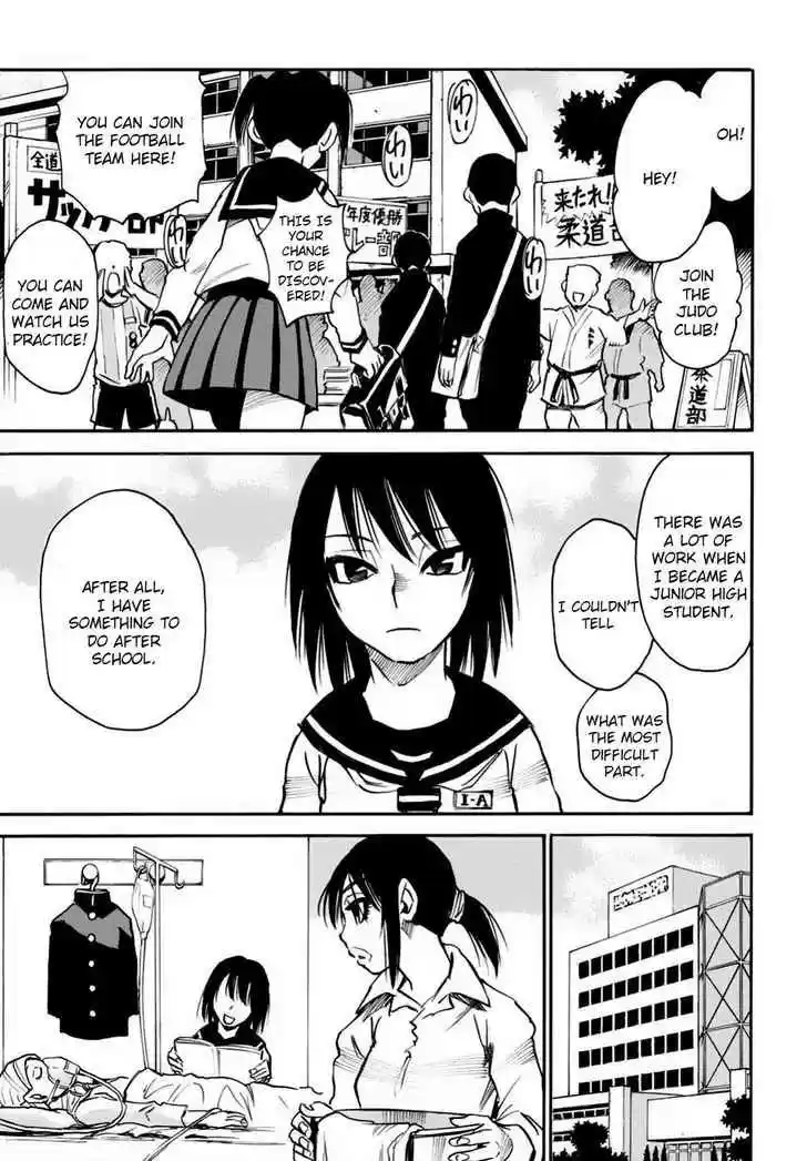 Boku dake ga Inai Machi Vol. 9 Ch. 45