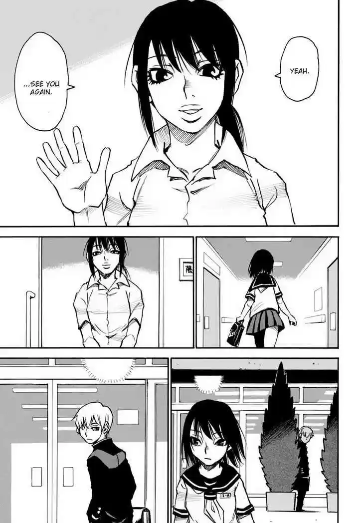 Boku dake ga Inai Machi Vol. 9 Ch. 45