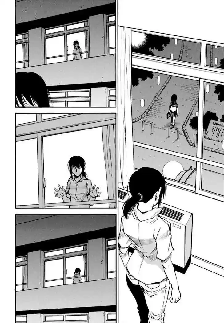 Boku dake ga Inai Machi Vol. 9 Ch. 45
