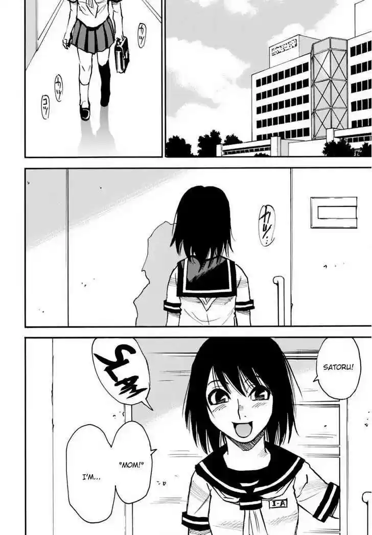 Boku dake ga Inai Machi Vol. 9 Ch. 45