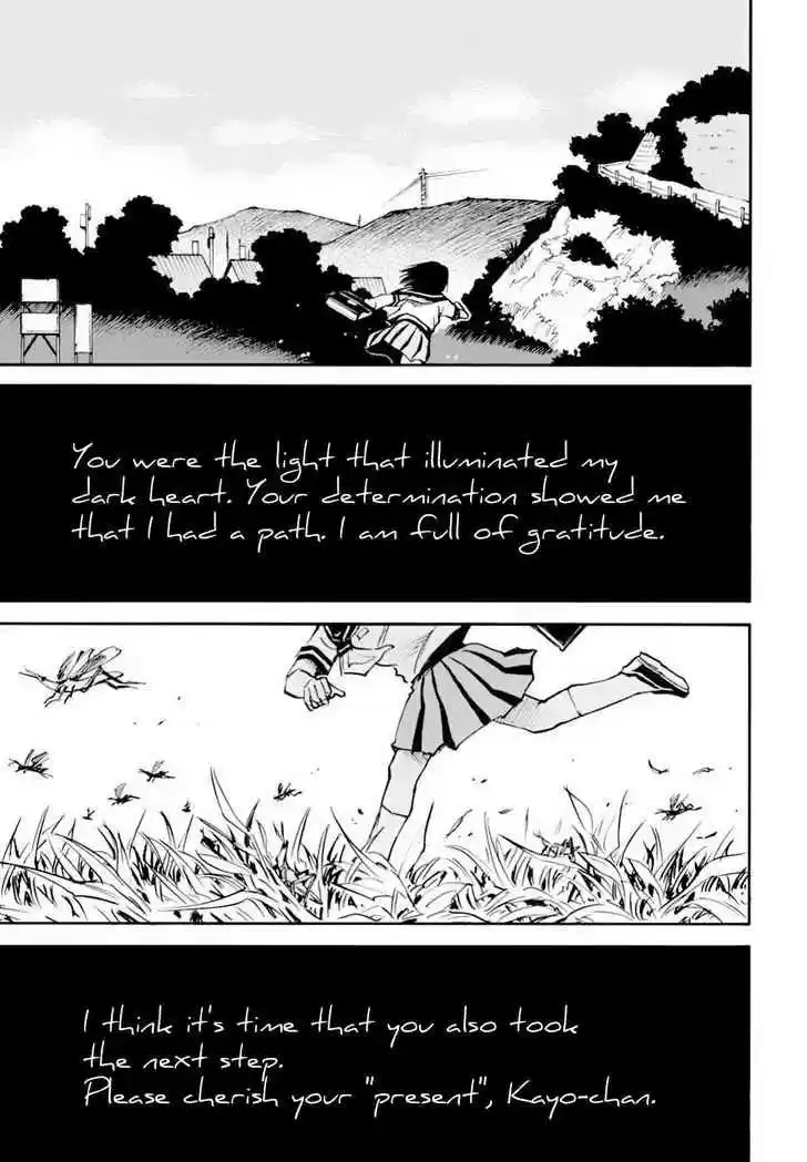 Boku dake ga Inai Machi Vol. 9 Ch. 45