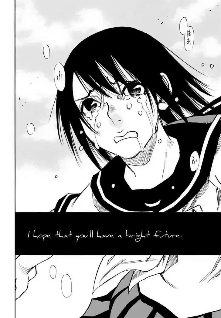 Boku dake ga Inai Machi Vol. 9 Ch. 45