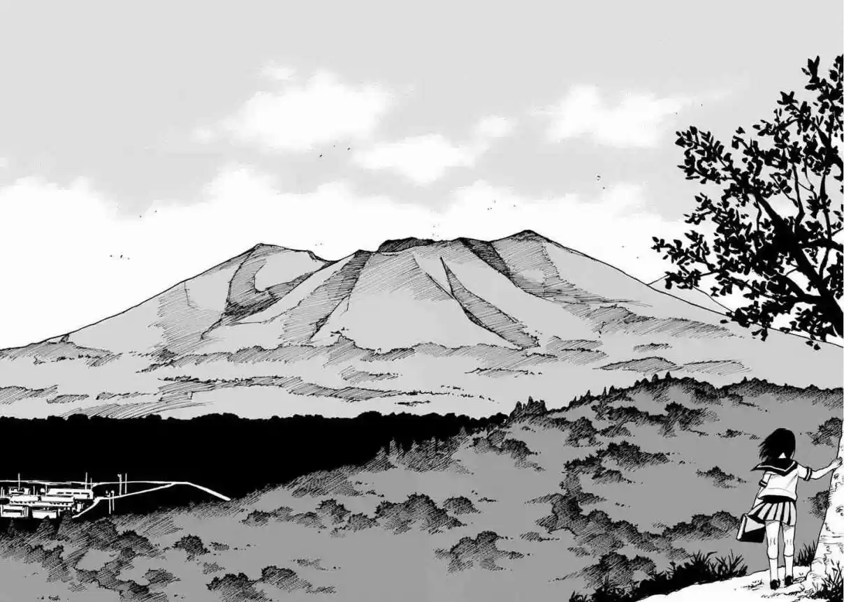 Boku dake ga Inai Machi Vol. 9 Ch. 45