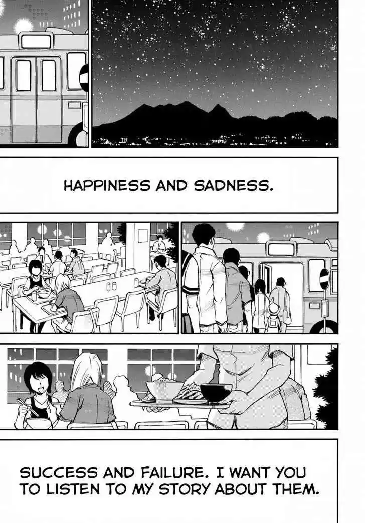 Boku dake ga Inai Machi Vol. 9 Ch. 46