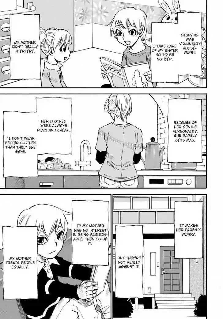 Boku dake ga Inai Machi Vol. 9 Ch. 46