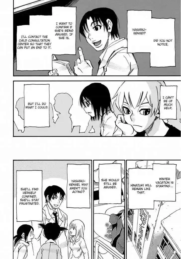 Boku dake ga Inai Machi Vol. 9 Ch. 46