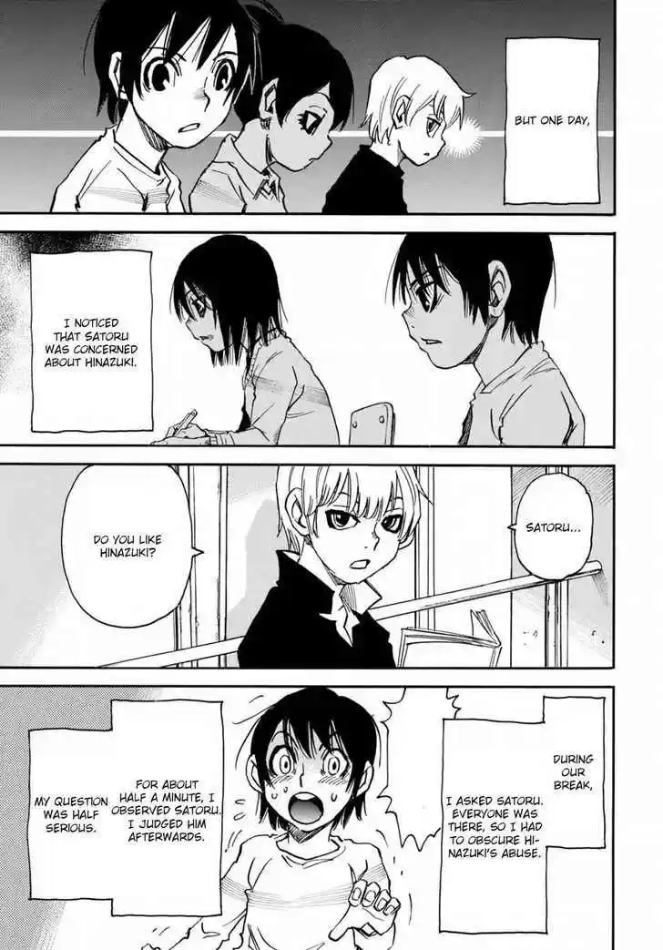 Boku dake ga Inai Machi Vol. 9 Ch. 46