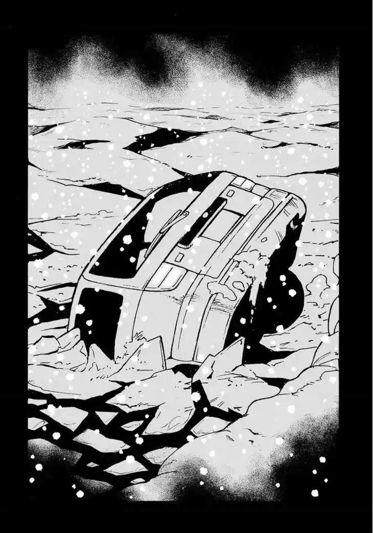 Boku dake ga Inai Machi Vol. 9 Ch. 46