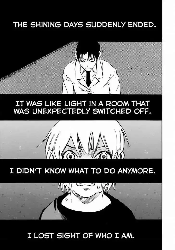 Boku dake ga Inai Machi Vol. 9 Ch. 46