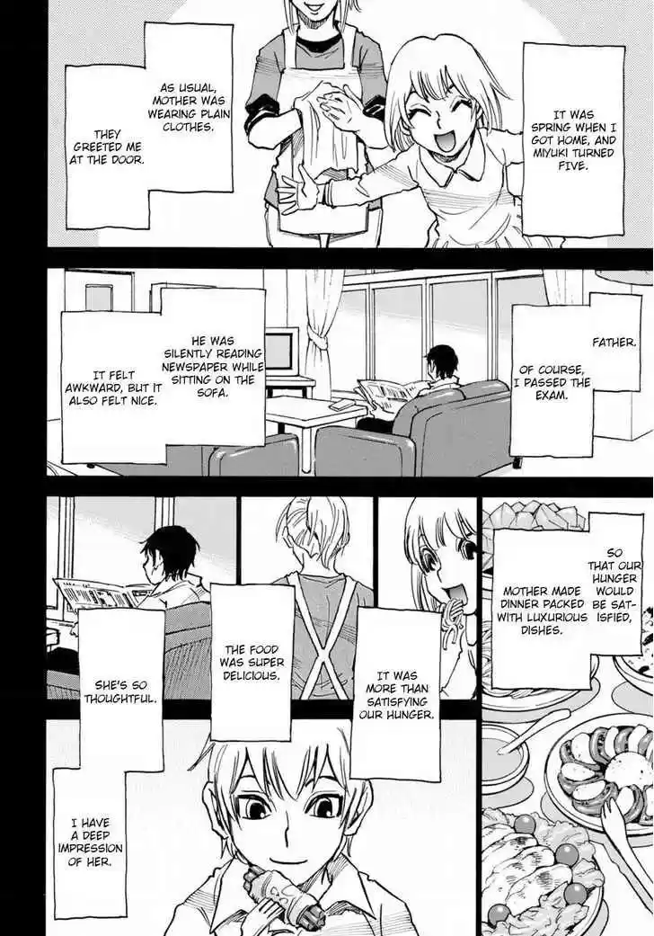 Boku dake ga Inai Machi Vol. 9 Ch. 47