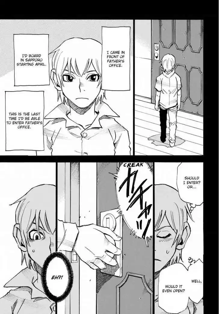 Boku dake ga Inai Machi Vol. 9 Ch. 47