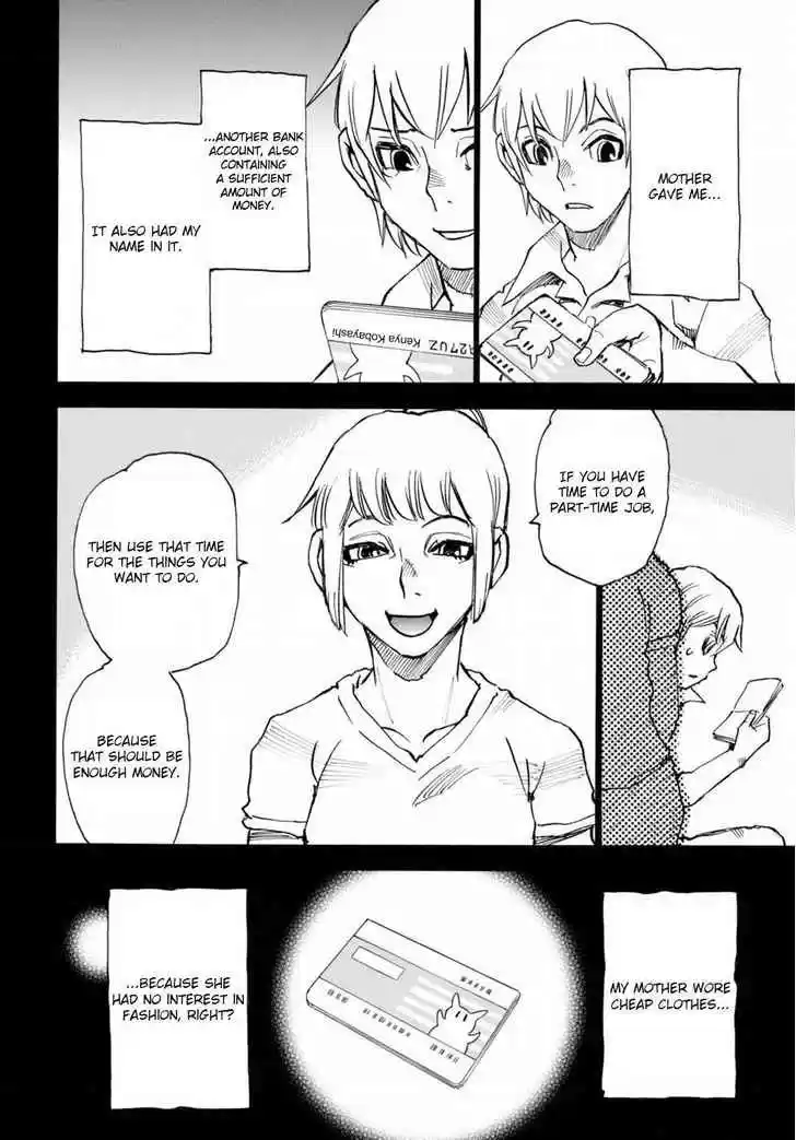 Boku dake ga Inai Machi Vol. 9 Ch. 47