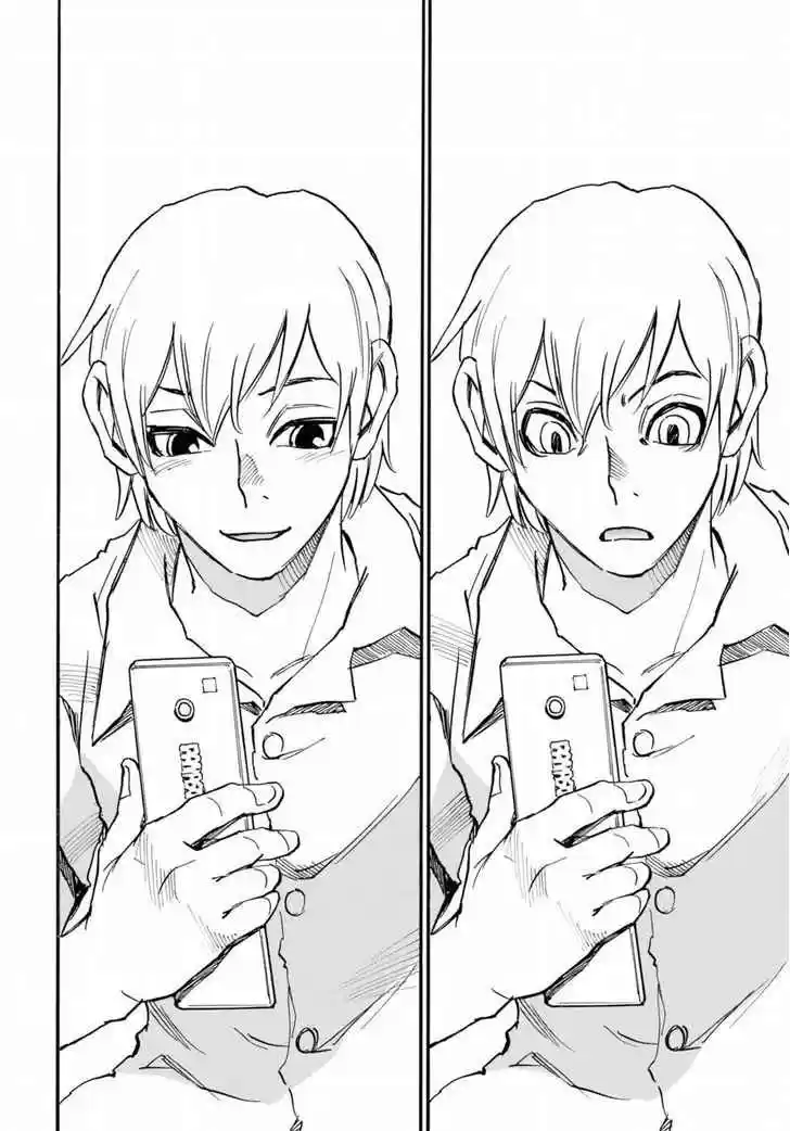 Boku dake ga Inai Machi Vol. 9 Ch. 47