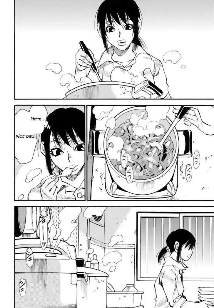 Boku dake ga Inai Machi Vol. 9 Ch. 48