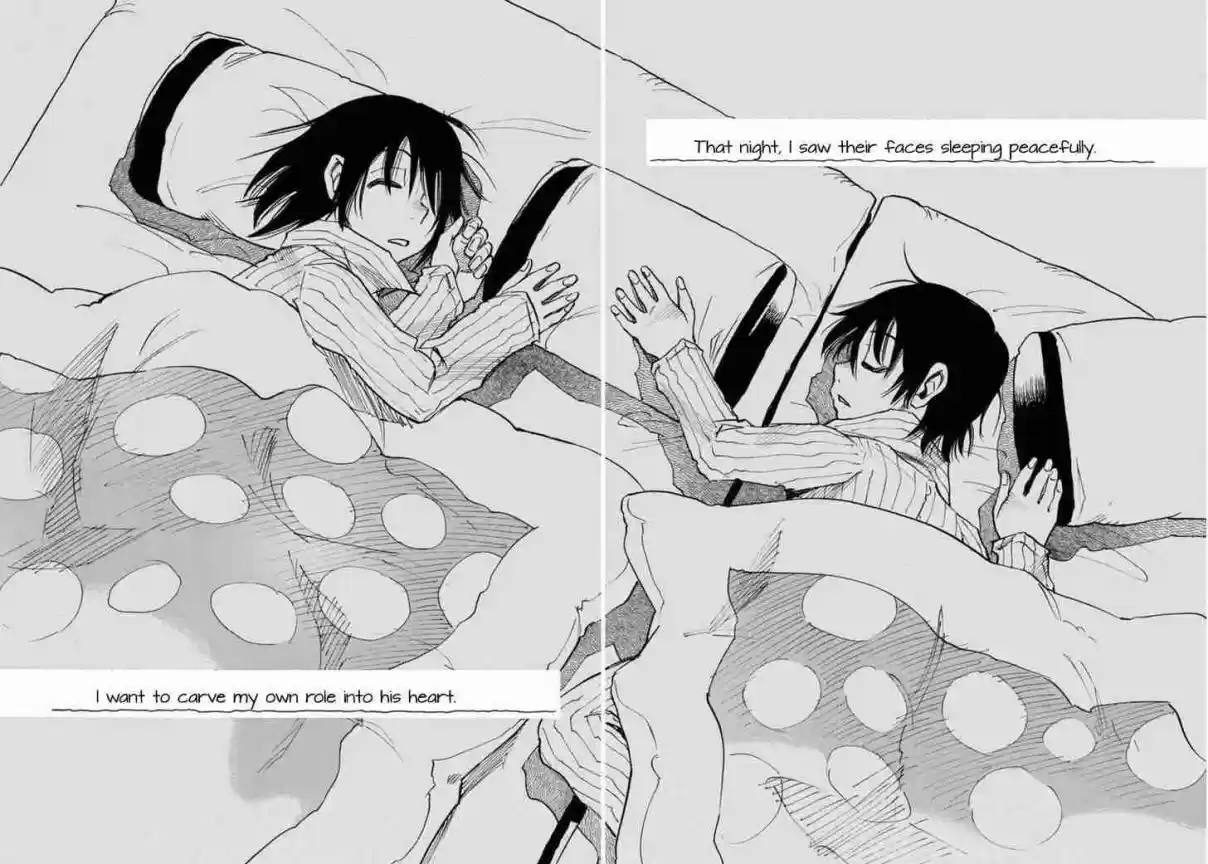 Boku dake ga Inai Machi Vol. 9 Ch. 48