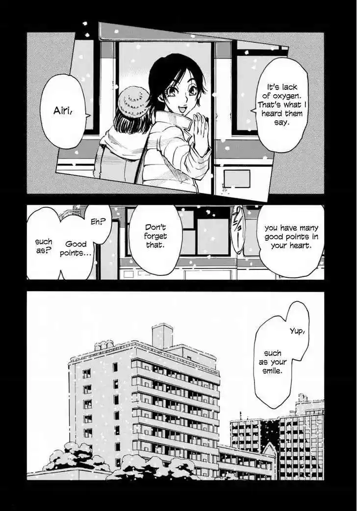 Boku dake ga Inai Machi Vol. 9 Ch. 49