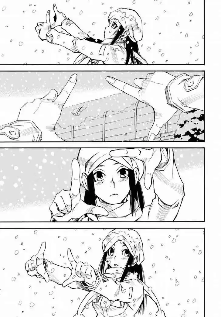 Boku dake ga Inai Machi Vol. 9 Ch. 49