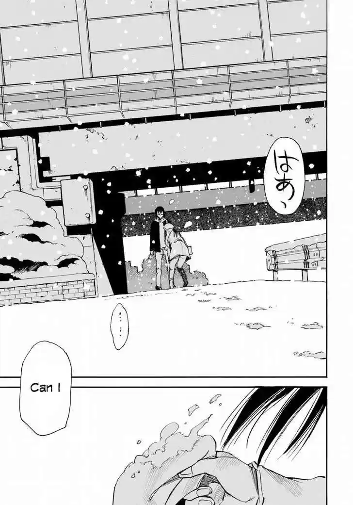 Boku dake ga Inai Machi Vol. 9 Ch. 49