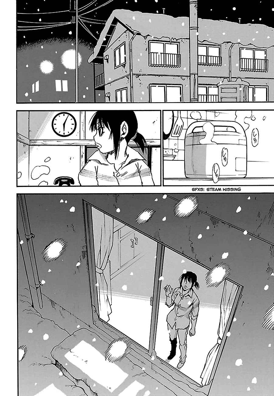 Boku dake ga Inai Machi Vol.6 Ch.31