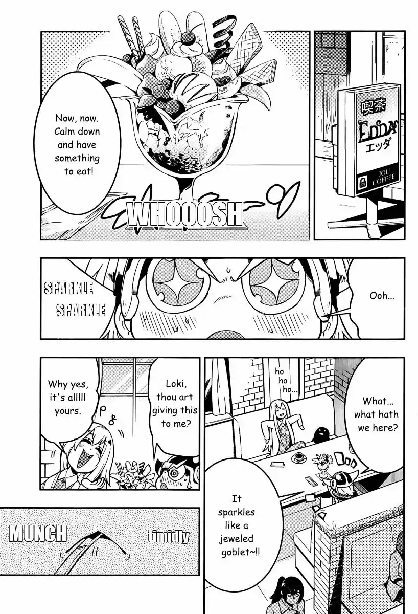 Boku Girl ch.95