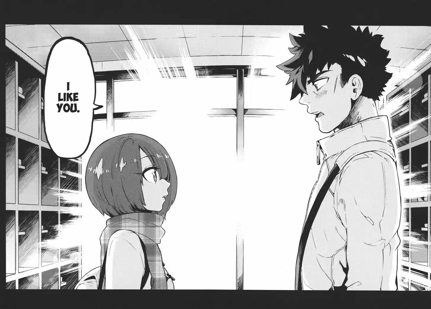 Boku Girl vol.11 ch.104