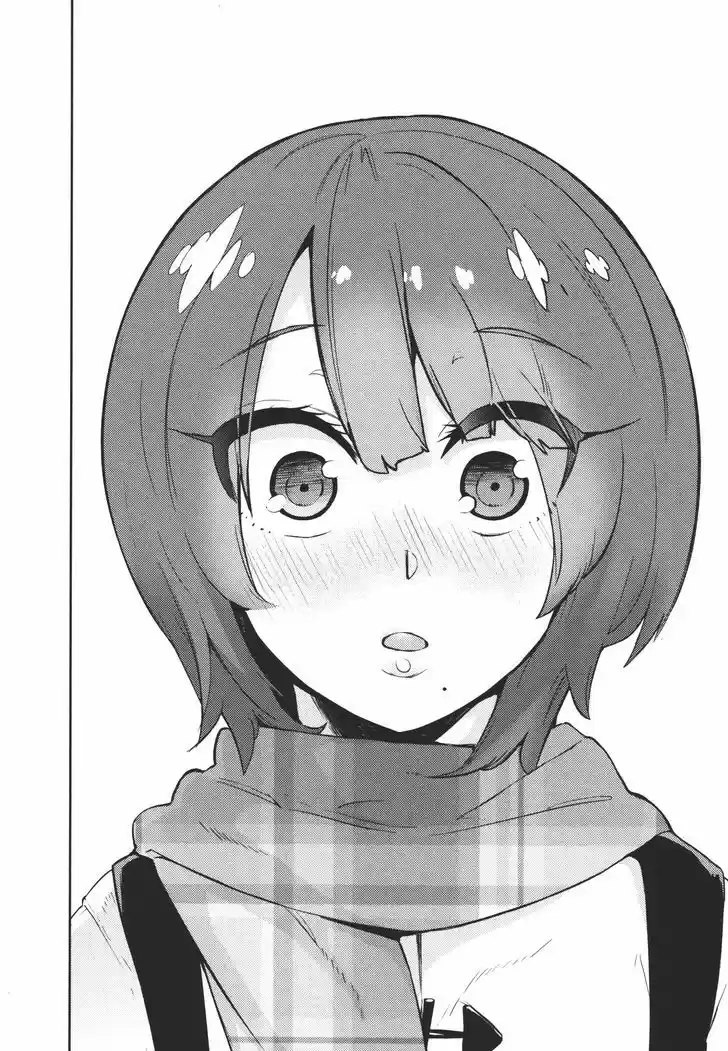 Boku Girl vol.11 ch.104