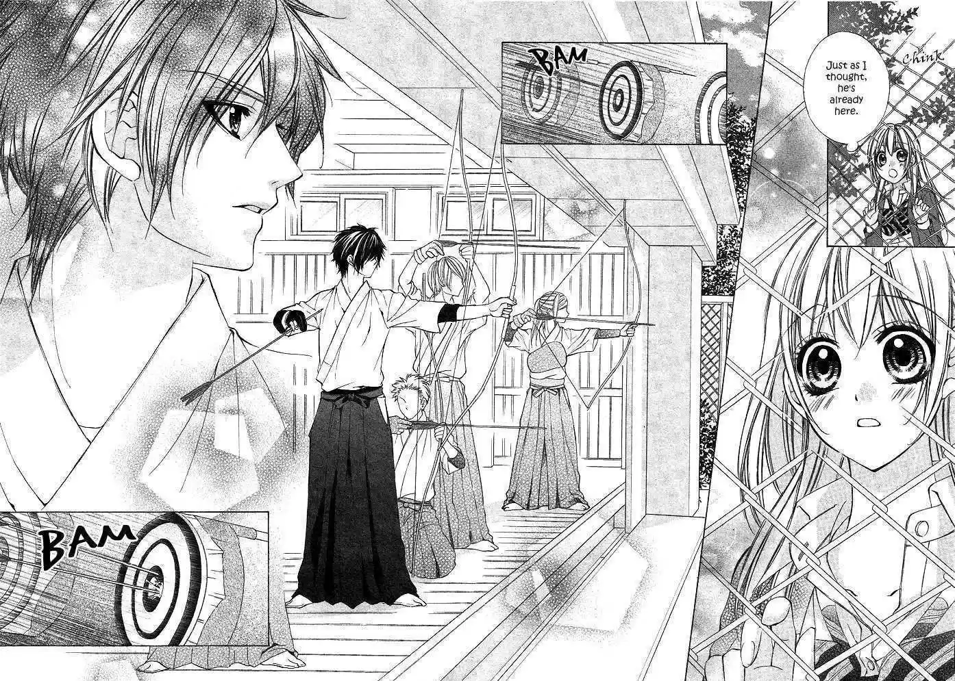 Boku kara Kimi ga Kienai 2